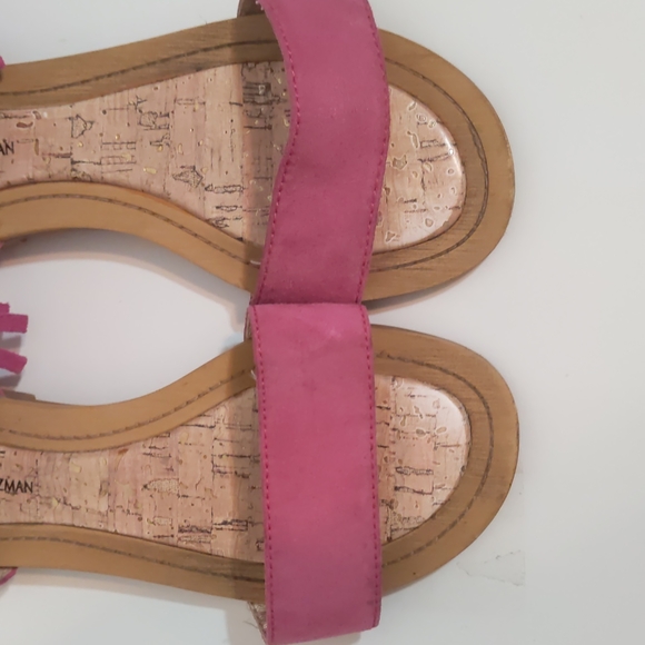 Stuart Weitzman Sandals - Picture 2 of 11